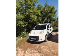 Sahibinden Citroen Nemo Combi 1.3 HDi SX Plus Vizyon 2015 Model 