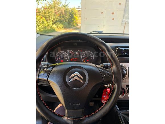 Sahibinden Citroen Nemo Combi 1.3 HDi SX Plus Vizyon 2015 Model 