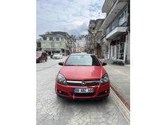 Sahibinden Opel Astra 1.3 CDTI Enjoy 2005 Model 