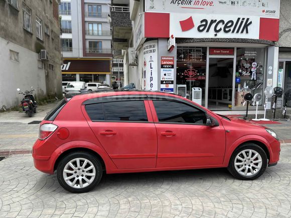 Sahibinden Opel Astra 1.3 CDTI Enjoy 2005 Model 