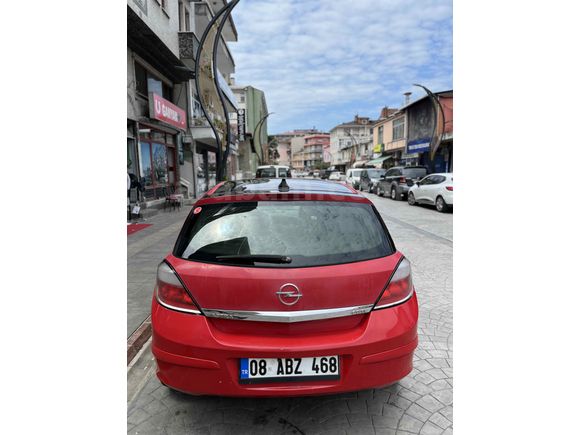 Sahibinden Opel Astra 1.3 CDTI Enjoy 2005 Model 