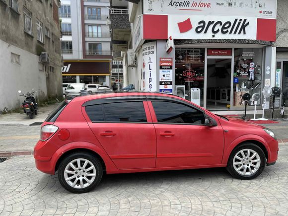 Sahibinden Opel Astra 1.3 CDTI Enjoy 2005 Model 