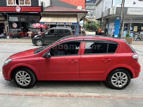 Sahibinden Opel Astra 1.3 CDTI Enjoy 2005 Model 