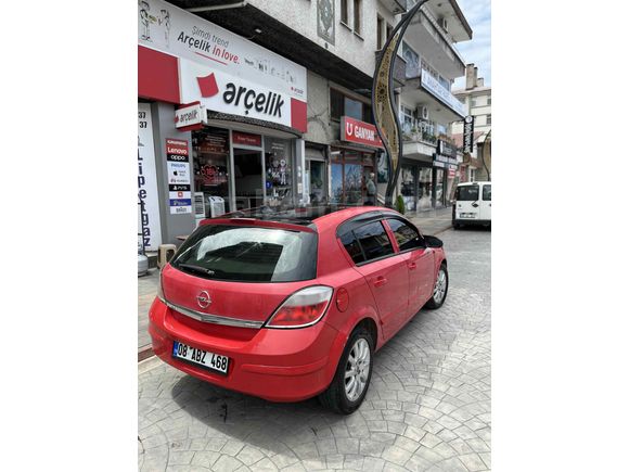 Sahibinden Opel Astra 1.3 CDTI Enjoy 2005 Model 