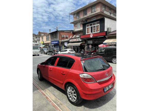 Sahibinden Opel Astra 1.3 CDTI Enjoy 2005 Model 