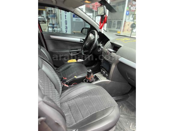 Sahibinden Opel Astra 1.3 CDTI Enjoy 2005 Model 