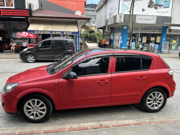 Sahibinden Opel Astra 1.3 CDTI Enjoy 2005 Model 