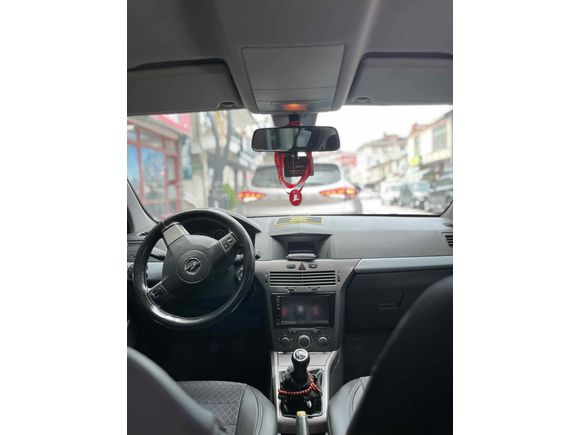 Sahibinden Opel Astra 1.3 CDTI Enjoy 2005 Model 