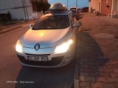Sahibinden Renault Megane 1.5 dCi Sport Tourer Expression 2011 Model