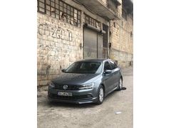 Sahibinden Volkswagen Jetta 1.6 TDi Comfortline 2014 Model 
