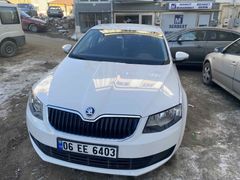 Sahibinden Skoda Octavia 1.0 TSI Ambition 2016 Model 