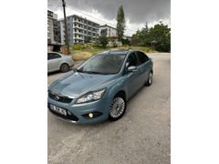 Sahibinden Ford Focus 1.6 Titanium X 2009 Model