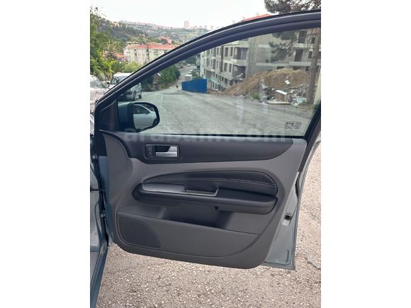 Sahibinden Ford Focus 1.6 Titanium X 2009 Model