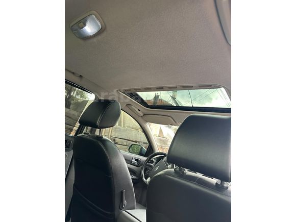 Sahibinden Ford Focus 1.6 Titanium X 2009 Model