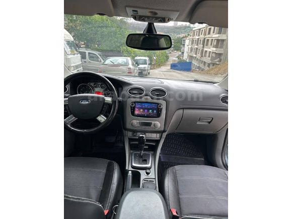 Sahibinden Ford Focus 1.6 Titanium X 2009 Model