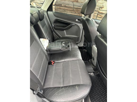 Sahibinden Ford Focus 1.6 Titanium X 2009 Model