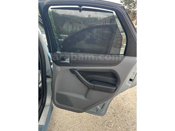 Sahibinden Ford Focus 1.6 Titanium X 2009 Model