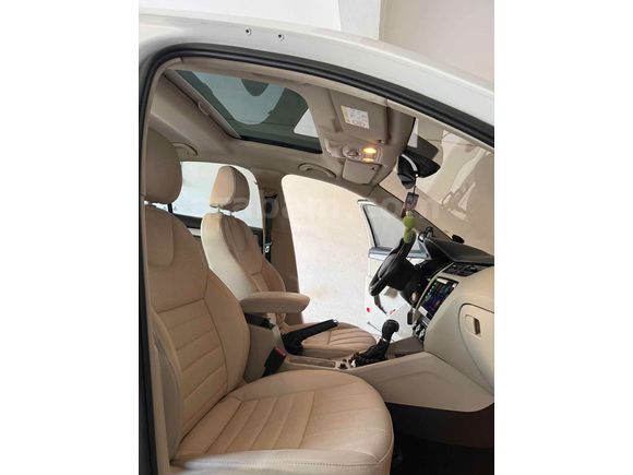 Sahibinden Skoda Octavia 1.2 TSI Style 2016 Model 