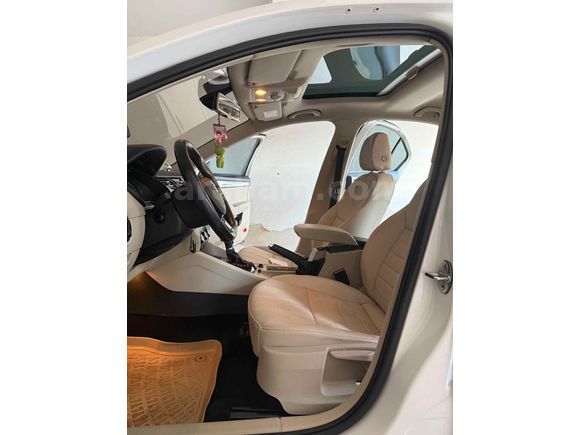 Sahibinden Skoda Octavia 1.2 TSI Style 2016 Model 