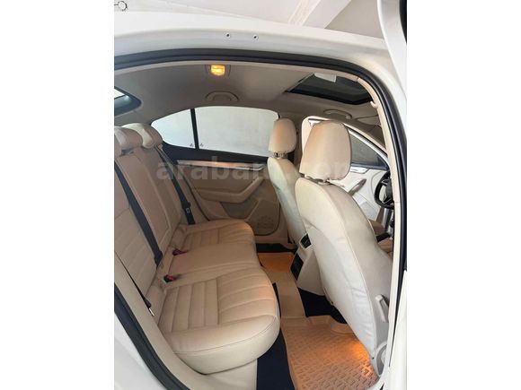 Sahibinden Skoda Octavia 1.2 TSI Style 2016 Model 
