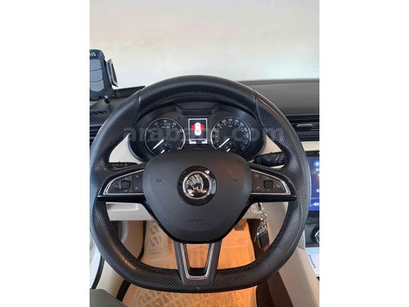 Sahibinden Skoda Octavia 1.2 TSI Style 2016 Model 