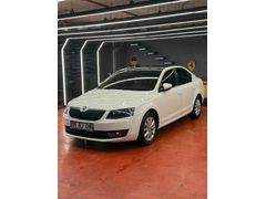 Sahibinden Skoda Octavia 1.2 TSI Style 2016 Model 
