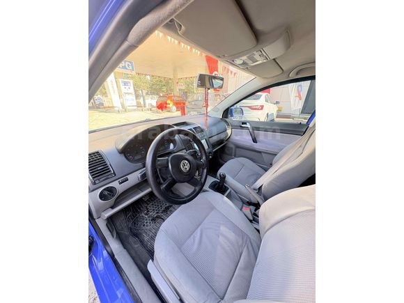 Sahibinden Volkswagen Polo 1.4 Basicline 2004 Model 