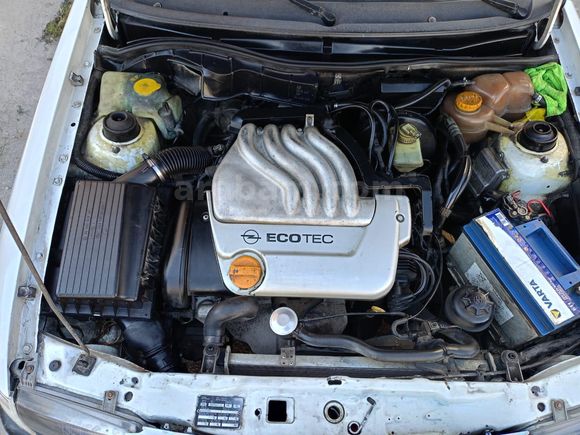 Sahibinden Opel Astra 1.6 GL 1995 Model
