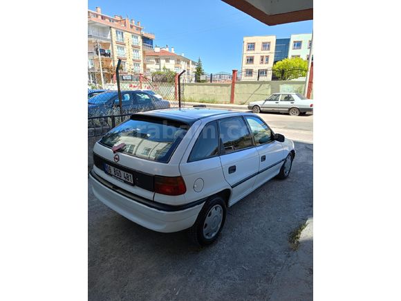 Sahibinden Opel Astra 1.6 GL 1995 Model