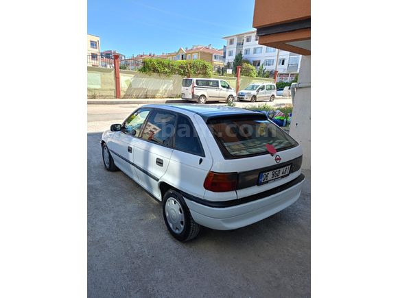 Sahibinden Opel Astra 1.6 GL 1995 Model