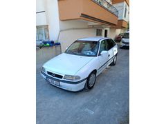 Sahibinden Opel Astra 1.6 GL 1995 Model