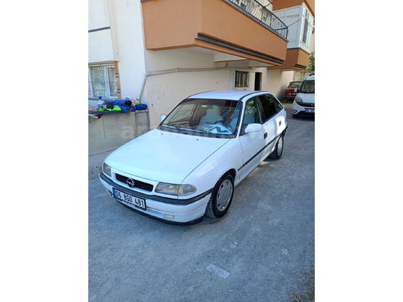 Sahibinden Opel Astra 1.6 GL 1995 Model