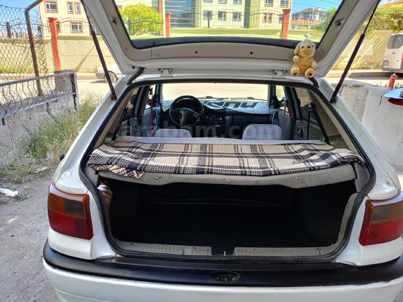 Sahibinden Opel Astra 1.6 GL 1995 Model