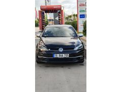 Sahibinden Volkswagen Golf 1.6 TDi BlueMotion Highline 2017 Model Erzurum