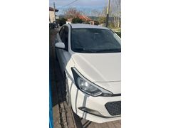 Sahibinden Hyundai i20 1.4 MPI Jump 2017 Model
