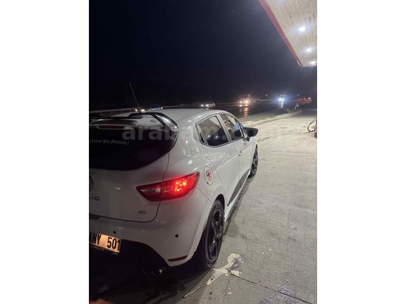 Sahibinden Renault Clio 1.5 dCi Joy 2018 Model 