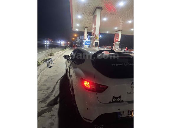 Sahibinden Renault Clio 1.5 dCi Joy 2018 Model 