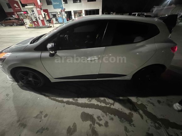 Sahibinden Renault Clio 1.5 dCi Joy 2018 Model 