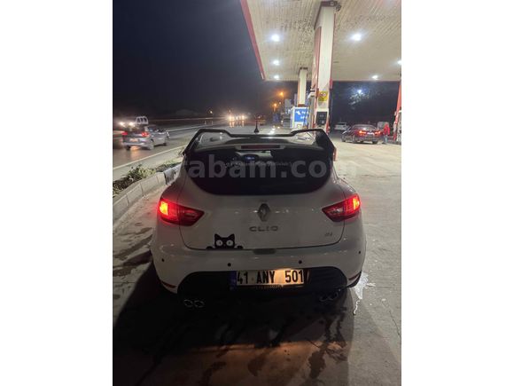 Sahibinden Renault Clio 1.5 dCi Joy 2018 Model 