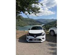 Sahibinden Renault Clio 1.5 dCi Joy 2018 Model 