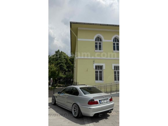 Sahibinden BMW 3 Serisi 328Ci 2000 Model 