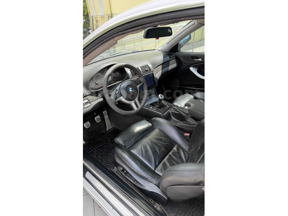 Sahibinden BMW 3 Serisi 328Ci 2000 Model 