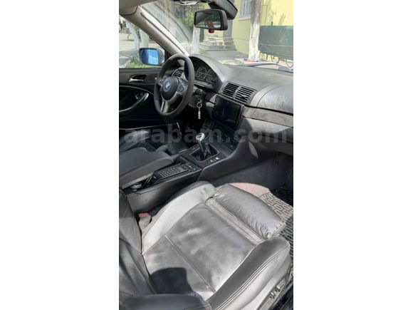 Sahibinden BMW 3 Serisi 328Ci 2000 Model 