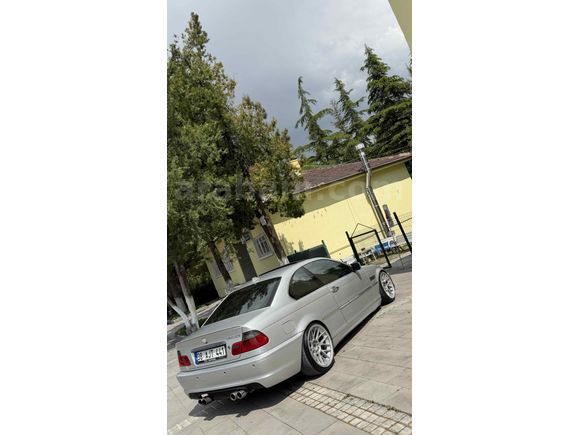 Sahibinden BMW 3 Serisi 328Ci 2000 Model 