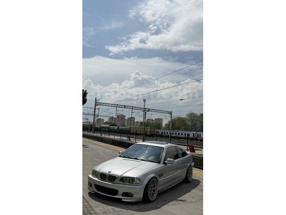 Sahibinden BMW 3 Serisi 328Ci 2000 Model 