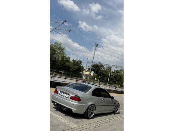 Sahibinden BMW 3 Serisi 328Ci 2000 Model 