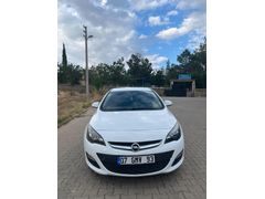 Sahibinden Opel Astra 1.6 Edition 2015 Model