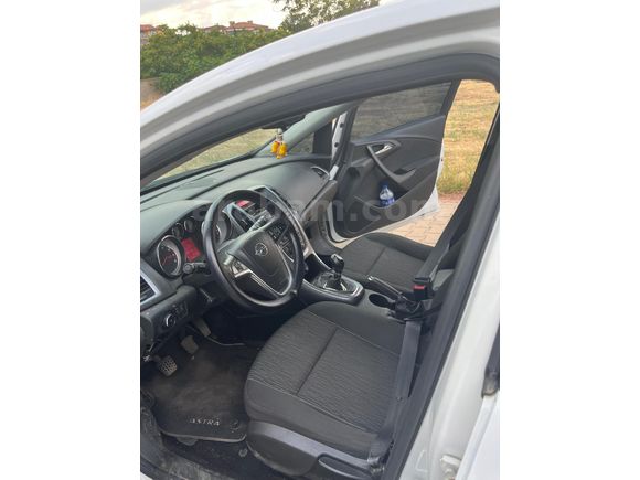 Sahibinden Opel Astra 1.6 Edition 2015 Model