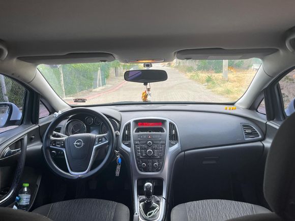 Sahibinden Opel Astra 1.6 Edition 2015 Model