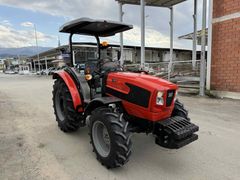 ATA TEKDUR TRAKTÖR’den SAME DORADO 55 2021 MODEL